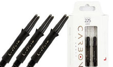 Load image into Gallery viewer, L-style L-SHaft Locked CARBON Shafts 3 Per Pack