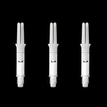 Load image into Gallery viewer, L-style L-SHaft Silent Spin Shafts 3 Per Pack