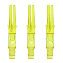 Load image into Gallery viewer, L-style L-SHaft Silent Spin Shafts 3 Per Pack