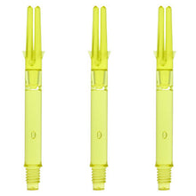 Load image into Gallery viewer, L-style L-SHaft Silent Spin Shafts 3 Per Pack