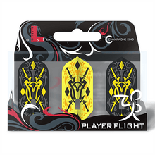 Load image into Gallery viewer, L-style L6 dart flight