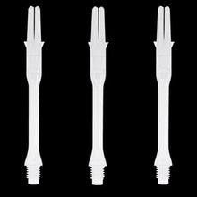 Load image into Gallery viewer, L-Style Silent Spin Dart Shafts – 3 Pack