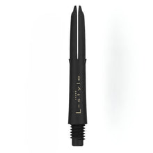 Load image into Gallery viewer, L-Style Laro Carbon Dart Shafts – Ultra-Durable & Lightweight