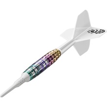 Load image into Gallery viewer, PRIME SERIES MAYO GEN7 90% 18G 2BA Soft Tip Darts 2025