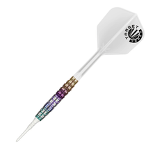 Load image into Gallery viewer, PRIME SERIES MAYO GEN7 90% 18G 2BA Soft Tip Darts 2025