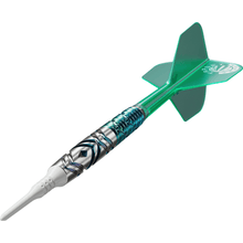 Load image into Gallery viewer, THE MIRACLE GEN6 Lite 90% 19G 2BA Soft Tip Darts 2025