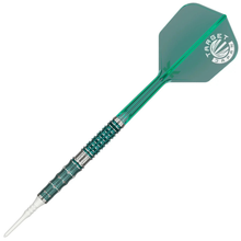 Load image into Gallery viewer, THE MIRACLE GEN7 95% 21.5G 2BA Soft Tip Darts 2025