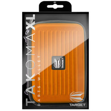 Load image into Gallery viewer, TARGET TAKOMA WALLET XL Dart Case