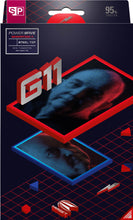 Load image into Gallery viewer, Phil Taylor Power 9Five G11 95% 24G Sp Steel Tip Darts 2024