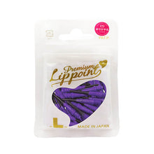 Load image into Gallery viewer, Premium Lippoint N9 Gradation - 30 tips/bag