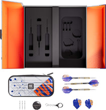 Load image into Gallery viewer, RAYMOND VAN BARNEVELD CHRONO 95% 23G SP STEEL TIP DARTS 2024