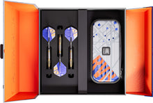 Load image into Gallery viewer, RAYMOND VAN BARNEVELD CHRONO 95% 23G SP STEEL TIP DARTS 2024