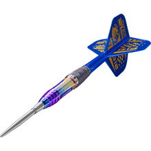 Load image into Gallery viewer, THE RISING SUN GEN10 95% 23G SP Steel Tip darts 2025