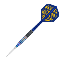 Load image into Gallery viewer, THE RISING SUN GEN10 95% 23G SP Steel Tip darts 2025