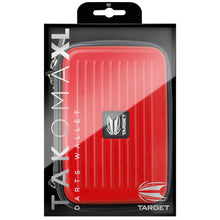 Load image into Gallery viewer, TARGET TAKOMA WALLET XL Dart Case