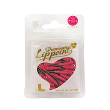 Load image into Gallery viewer, Premium Lippoint N9 Gradation - 30 tips/bag