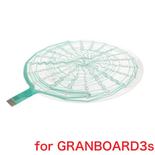Load image into Gallery viewer, GRANBOARD Sensor Sheet aka Sensor Matrix