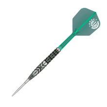 Load image into Gallery viewer, THE MIRACLE GEN6 90% 23G SP Steel Tip darts 2024