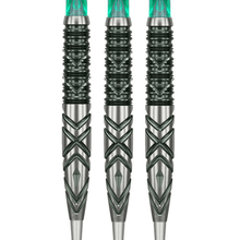 Load image into Gallery viewer, THE MIRACLE GEN6 90% 23G SP Steel Tip darts 2024