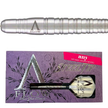 Load image into Gallery viewer, Dynasty 'Any' (Asako Hiyama) Steel Tip - Black Line -21g