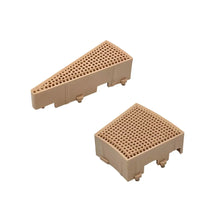 Load image into Gallery viewer, GRANBOARD Replacement Beige Segment Set (20-piece) for GRANBOARD 1, 2, 3, 3s
