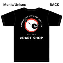 Load image into Gallery viewer, π eDart T-shirt (100% off)