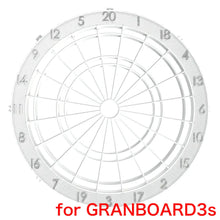 Load image into Gallery viewer, GRANBOARD 3s SPIDER with NUMBER RING