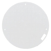 Load image into Gallery viewer, Replacement Back cover for GRANBOARD3s (White color). Battery Cover is included.