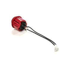 Load image into Gallery viewer, This is a replacement Change Button (Red color) for the GRANBOARDS. The package includes 1 change button (Red) and 1 cable.