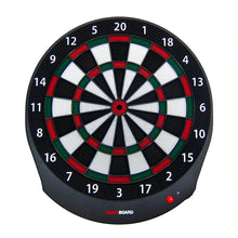 Load image into Gallery viewer, GRAN DARTS GRANBOARD dash Electronic Dartboard Green
4582566524153
grn0003