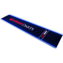 Load image into Gallery viewer, GRAN LED DART MAT