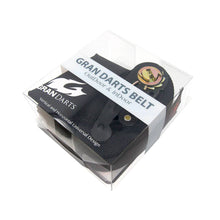 Load image into Gallery viewer, GRAN Dart Belt is an accessory to mount GRANBOARD.