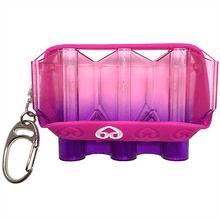 Load image into Gallery viewer, L-style Krystal Flight Case - N9 Gradation