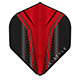 Load image into Gallery viewer, L-Style Original Design - Inception Series - Red dart flight