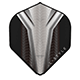 Load image into Gallery viewer, L-Style Original Design - Inception Series - White dart flight