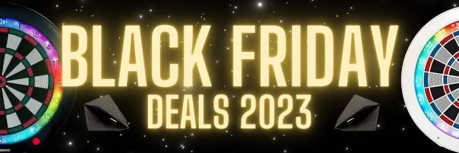 🎯 eDart Shop Black Friday Bonanza 2023 - Unveiling Exclusive Deals! 🎯