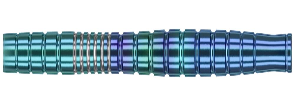 Haruki Muramatsu - RISING SUN G6 97.5% 18.5G 2BA – eDart Shop