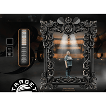 Load image into Gallery viewer, BEAU GREAVES JAPAN EDITION 90% 22G SP Steel Tip darts JP 2025
