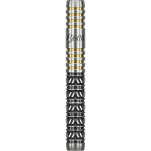 Load image into Gallery viewer, BEAU GREAVES JAPAN EDITION 90% 21G 2BA Soft Tip darts JP 2025
