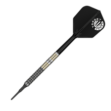 Load image into Gallery viewer, BEAU GREAVES JAPAN EDITION 90% 21G 2BA Soft Tip darts JP 2025
