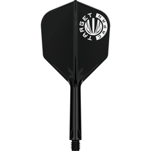 Load image into Gallery viewer, BEAU GREAVES JAPAN EDITION 90% 21G 2BA Soft Tip darts JP 2025
