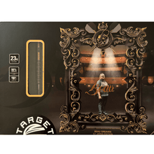Load image into Gallery viewer, BEAU GREAVES JAPAN EDITION 90% 23G SP Steel Tip darts JP 2025 front side
