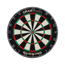 Load image into Gallery viewer, GRAN DARTBOARD BURNING
