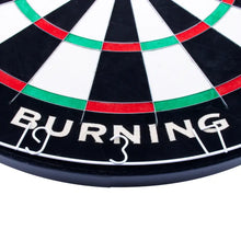 Load image into Gallery viewer, GRAN DARTBOARD BURNING
