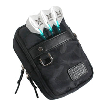 Load image into Gallery viewer, Cameo &#39;Include&#39; Dart Case - Holds 2 Sets of Darts + Accessories
