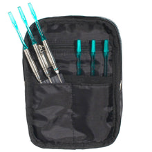 Load image into Gallery viewer, Cameo &#39;Include&#39; Dart Case - Holds 2 Sets of Darts + Accessories
