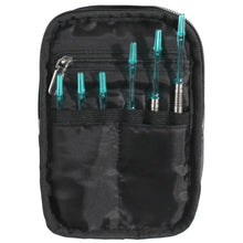 Load image into Gallery viewer, Cameo &#39;Include&#39; Dart Case - Holds 2 Sets of Darts + Accessories
