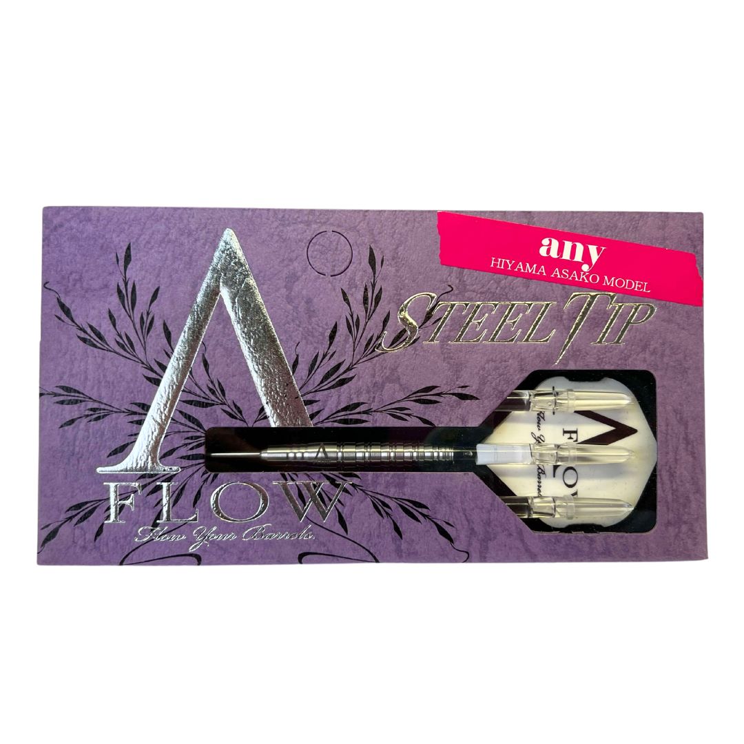 STEEL TIP DARTS – eDart Shop