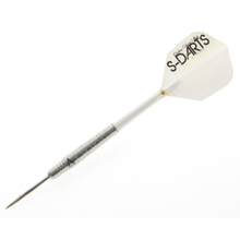 Load image into Gallery viewer, Dynasty 'Any' (Asako Hiyama) Steel Tip - Black Line -21g
