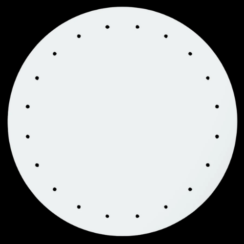 GRANBOARD Rubber Sheet